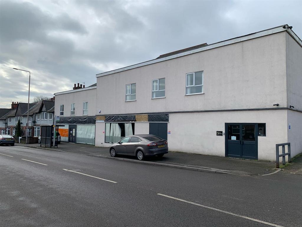 159 Yorke St, Mansfield Woodhouse for sale Building Photo- Image 1 of 1