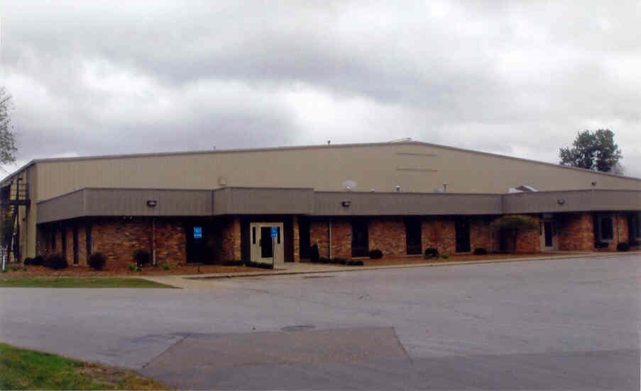 12100 Heath St, Birch Run, MI for sale Primary Photo- Image 1 of 1