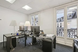 4 Rue De Longchamp, Paris for lease Interior Photo- Image 1 of 6