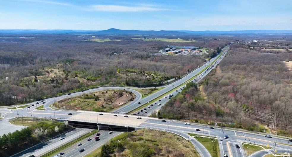 23529 Frederick Rd, Clarksburg, MD for sale - Building Photo - Image 3 of 6