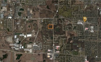 More details for West Side Of Route 59, South Of W Bartlett Rd, Bartlett, IL - Land for Sale