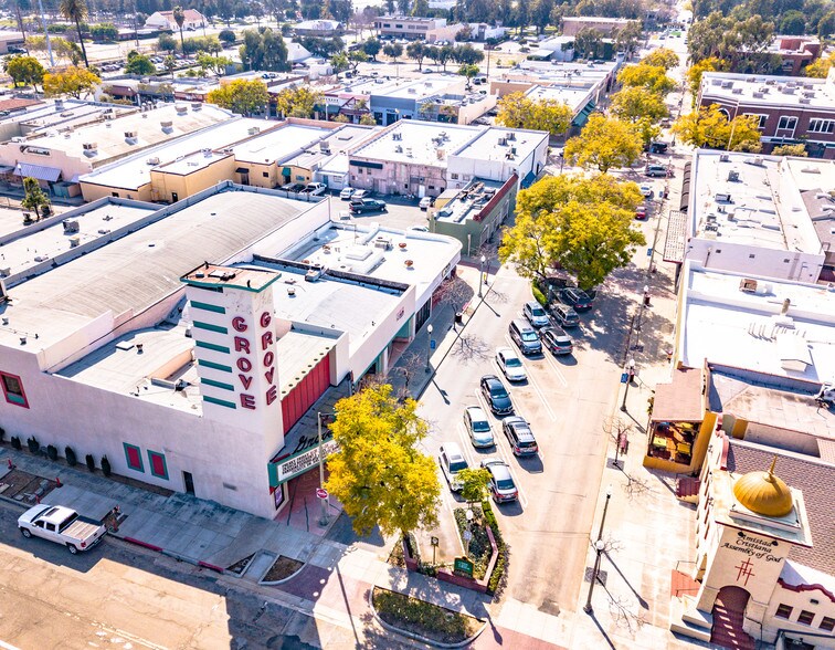 276 E 9th St, Upland, CA for sale - Building Photo - Image 1 of 1
