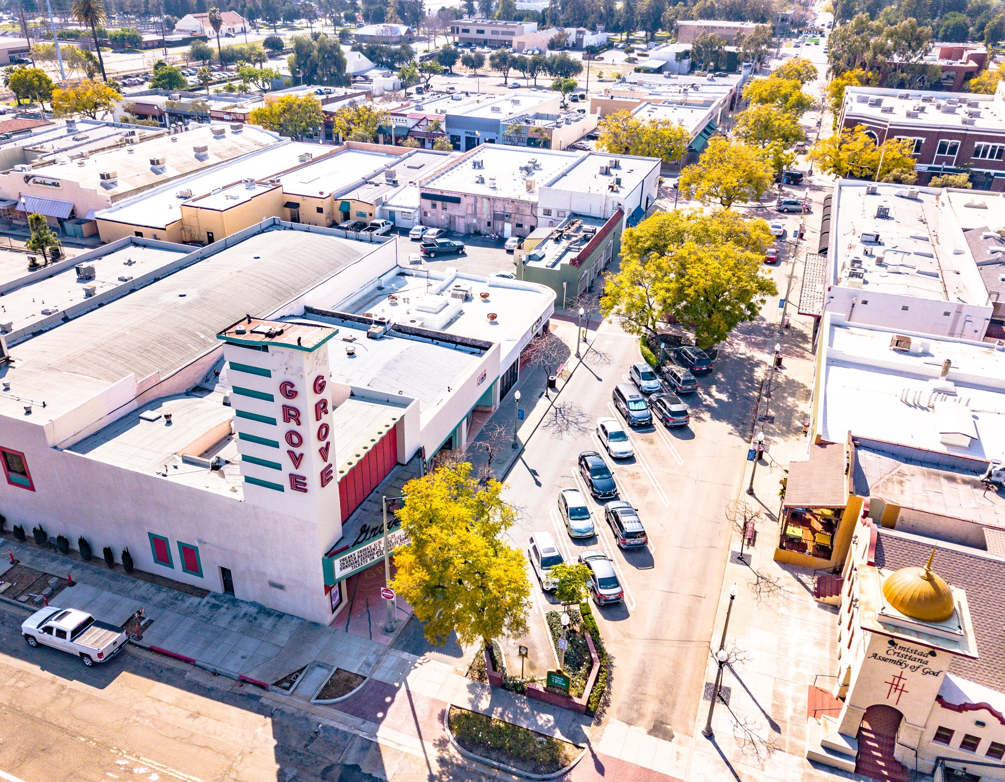 276 E 9th St, Upland, CA for sale Building Photo- Image 1 of 1