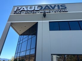 10,000-32,000 SF WAREHOUSE FOR SUBLEASE - Warehouse