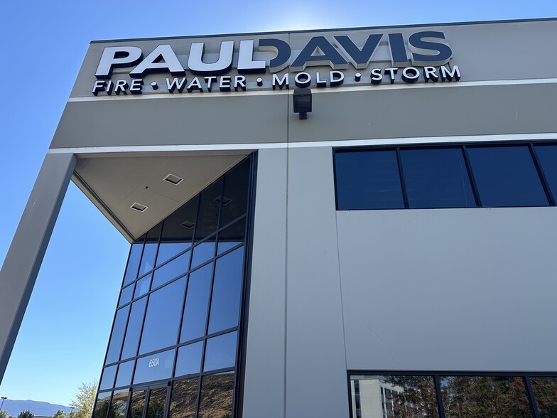 650 Innovation Dr, Reno, NV for lease - Building Photo - Image 1 of 18