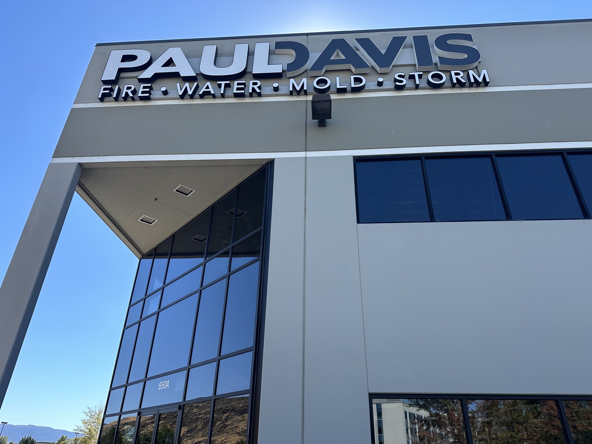 650 Innovation Dr, Reno, NV for lease Building Photo- Image 1 of 19