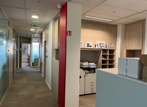 1 Rue Raoul Dautry, Ermont for lease Interior Photo- Image 2 of 9