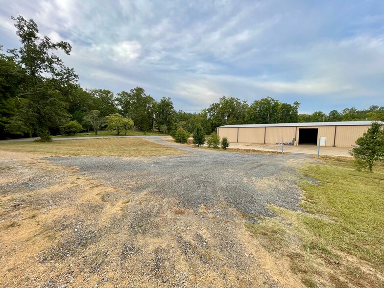 363 Rymer Rd, Chatsworth, GA for lease - Building Photo - Image 2 of 20