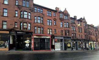 More details for 272-278 High St, Glasgow - Retail for Lease