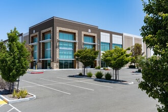 400 Boone Dr, American Canyon, CA for lease Building Photo- Image 2 of 6