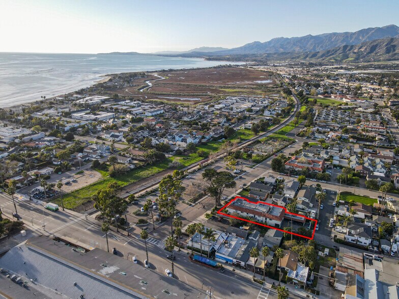 4956 5th St, Carpinteria, CA for sale - Primary Photo - Image 1 of 1