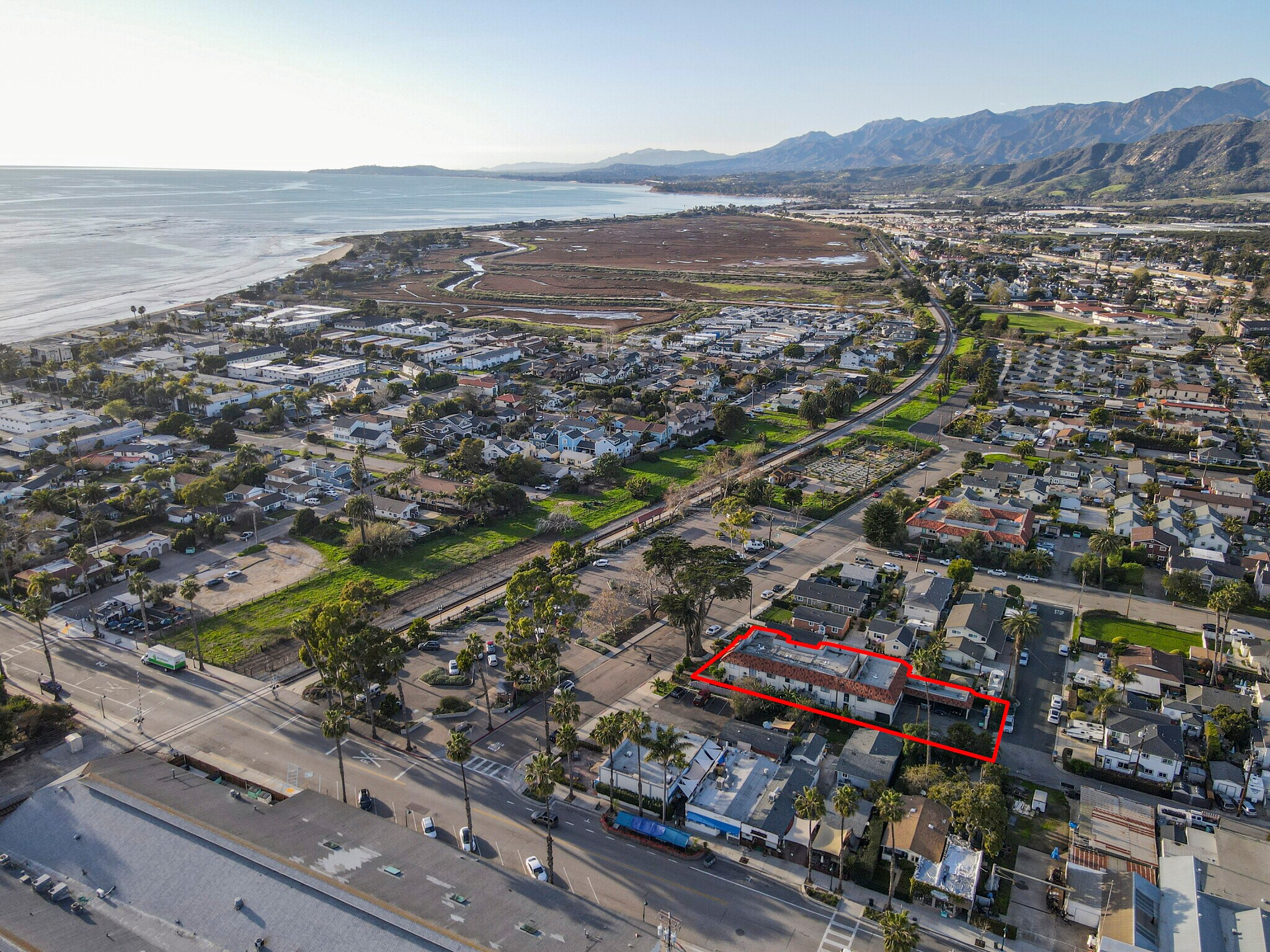4956 5th St, Carpinteria, CA for sale Primary Photo- Image 1 of 1