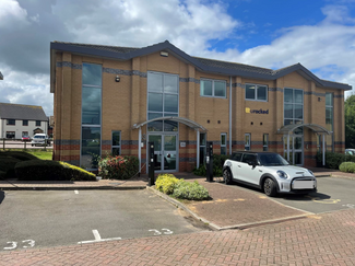 More details for 33-34 The Point, Market Harborough - Office for Sale