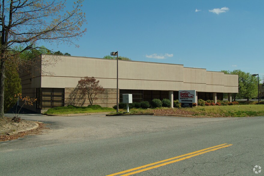 10520 Lakeridge Pky, Ashland, VA for sale - Primary Photo - Image 1 of 1