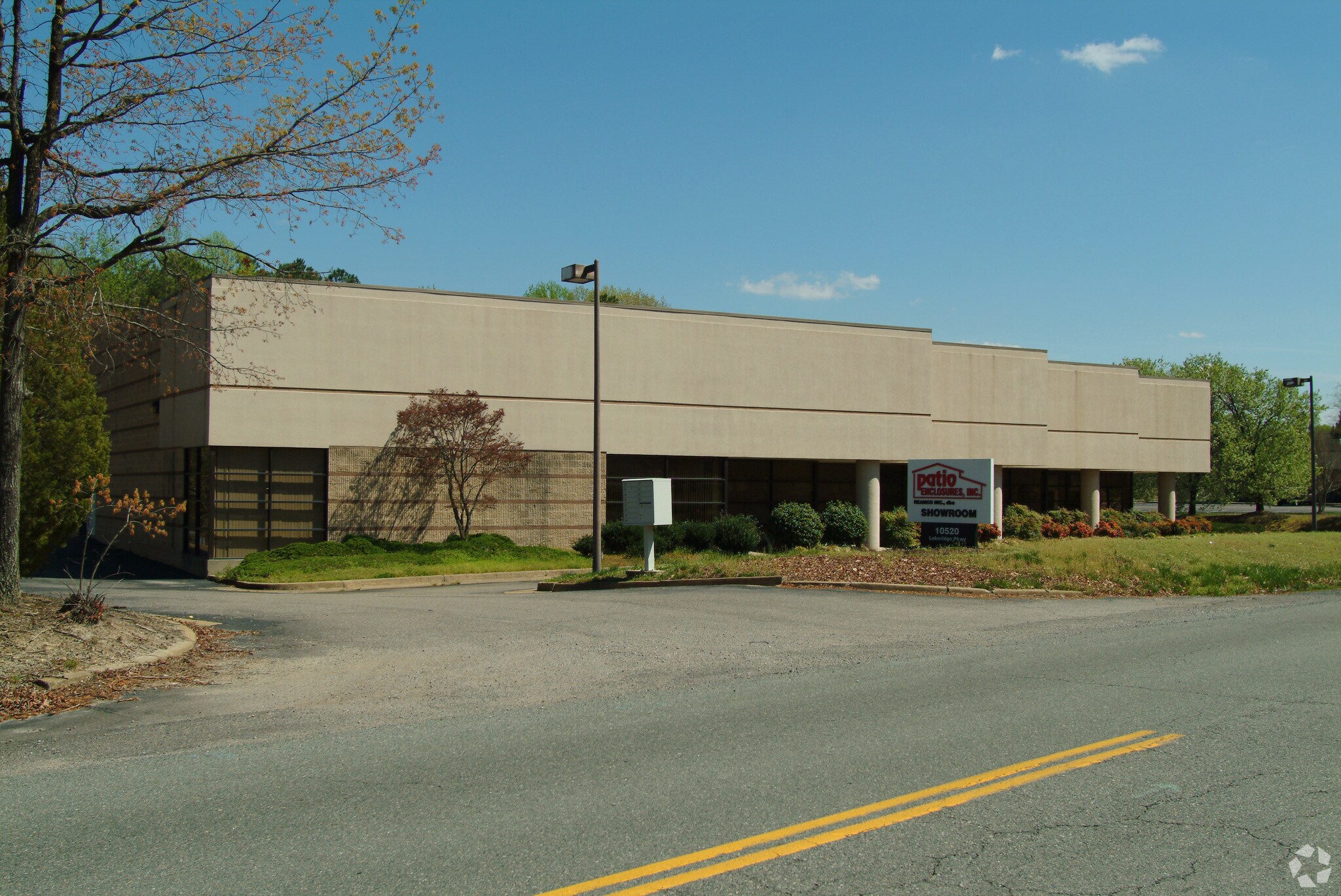 10520 Lakeridge Pky, Ashland, VA for sale Primary Photo- Image 1 of 1