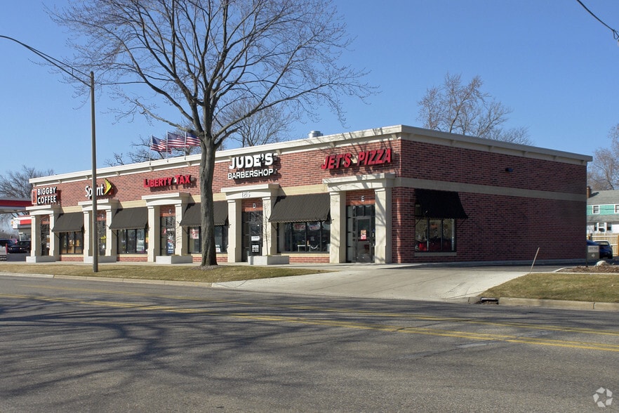 1215 Fuller Ave, Grand Rapids, MI for lease - Building Photo - Image 3 of 4