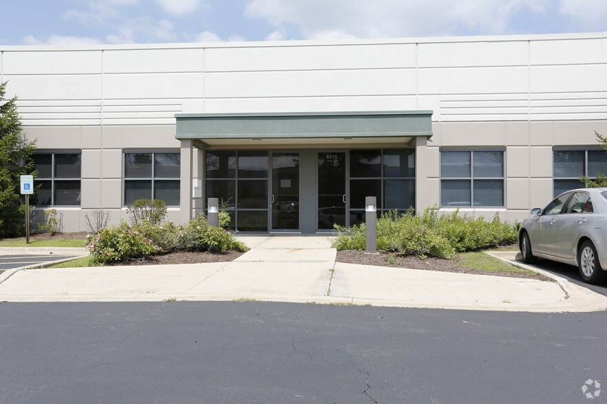 8910 W 192nd St, Mokena, IL for lease - Building Photo - Image 2 of 8