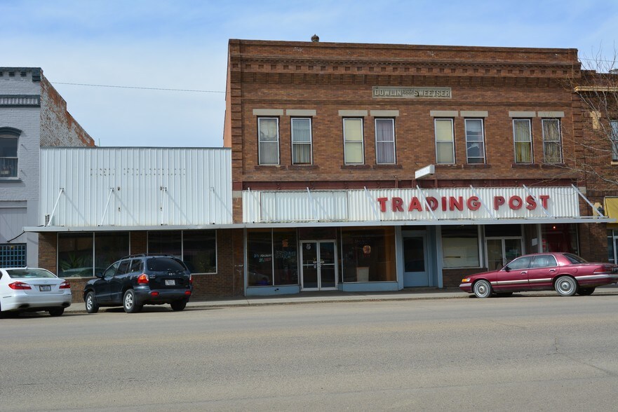 871 Main St, Forsyth, MT for sale - Primary Photo - Image 1 of 1