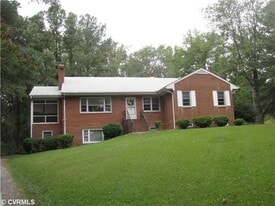 B3 Land with Residential or Business Income - Duplex Property