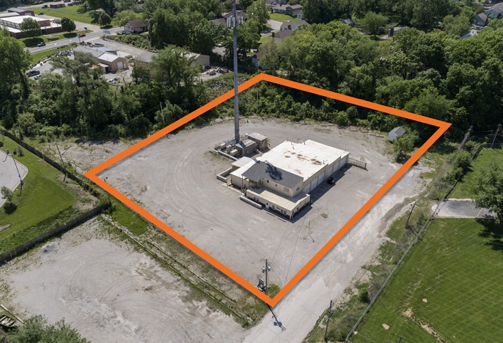 2341 S Woodland Ave, Independence, MO for sale - Building Photo - Image 1 of 10