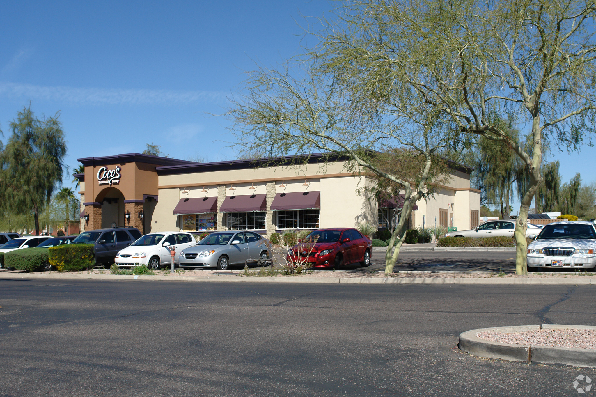 1411 S Power Rd, Mesa, AZ for sale Primary Photo- Image 1 of 1