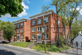 More details for 496-516 Garden St, Hartford, CT - Multifamily for Sale