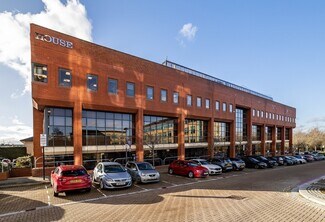 More details for 2 North Fourth St, Milton Keynes - Office for Lease