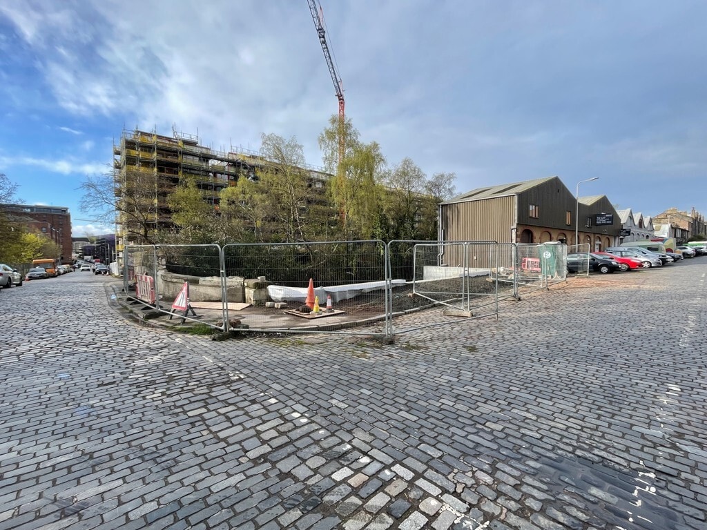 144 Pitt St, Edinburgh for sale Primary Photo- Image 1 of 1