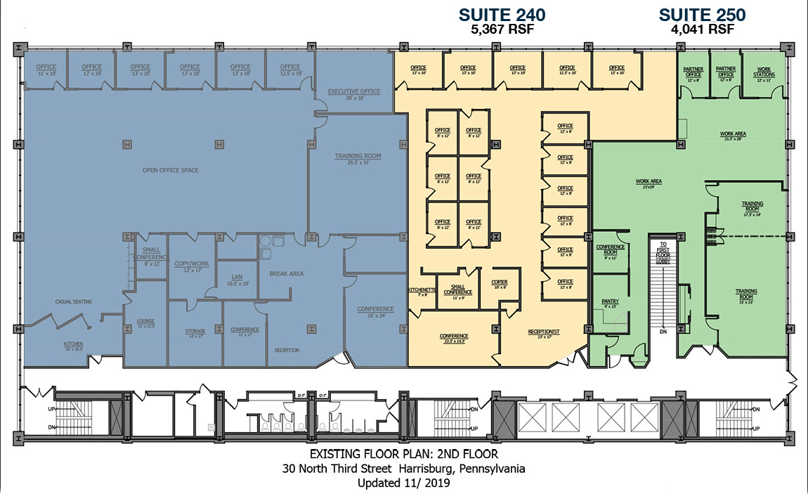 30 N Third St, Harrisburg, PA 17101 - Downtown Harrisburg | LoopNet