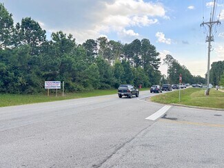 More details for 641 Tanners Bridge Rd, Bethlehem, GA - Land for Sale