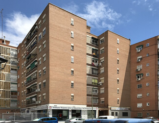 More details for Avenida de Portugal, 73, Móstoles - Multifamily for Sale