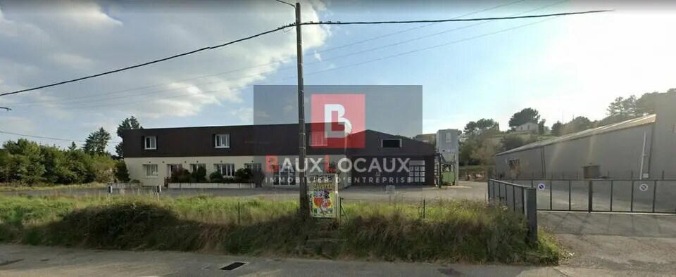 Flex in Alès for sale - Building Photo - Image 2 of 2