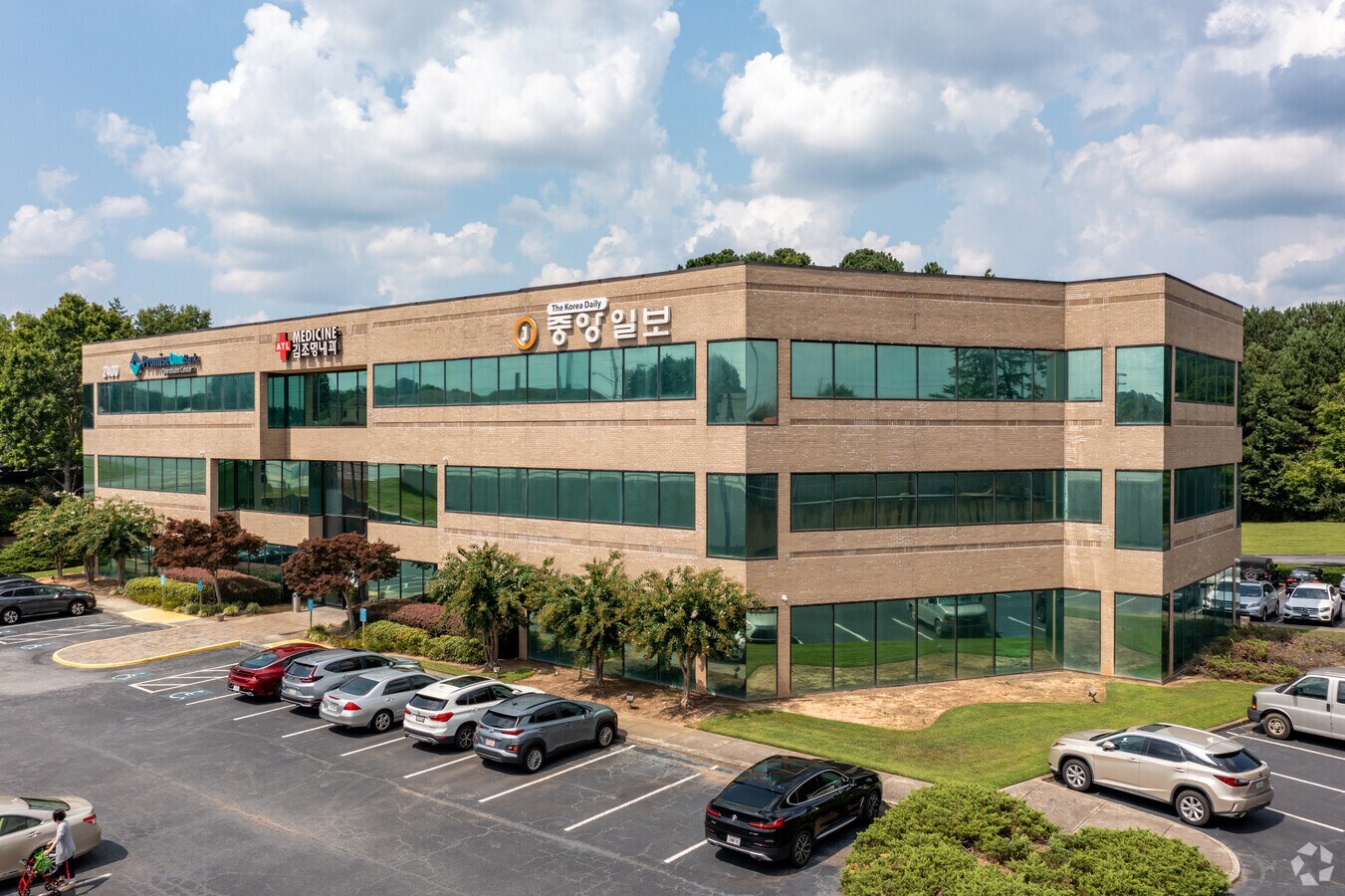 2400 Pleasant Hill Rd, Duluth, GA 30096