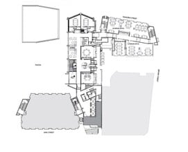 61-67 King St, Manchester for lease Floor Plan- Image 1 of 1