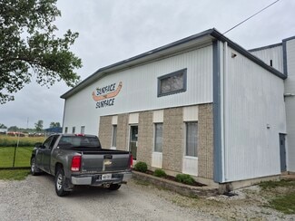 More details for 280 Centre St, Petrolia, ON - Industrial for Lease
