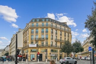 More details for 13 Place Kossuth, Paris - Office for Lease