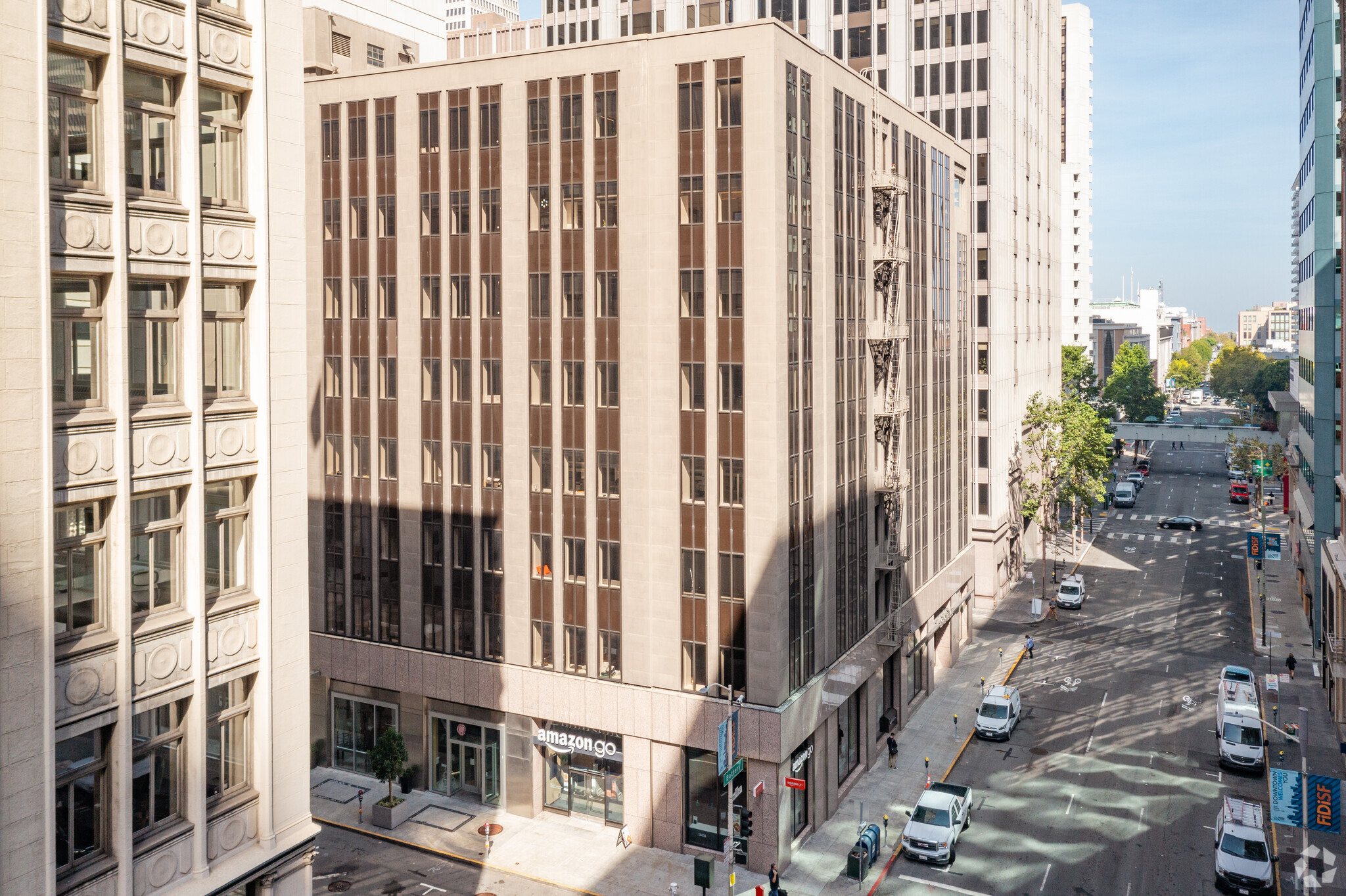 300 California St, San Francisco, CA for lease Primary Photo- Image 1 of 18