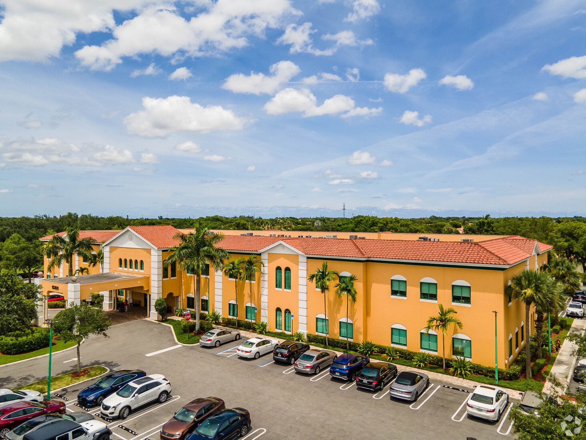 15300 S Jog Rd, Delray Beach, FL for sale Primary Photo- Image 1 of 65