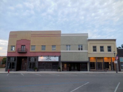 100 N Court Sq, Kennett, MO for sale - Primary Photo - Image 1 of 1