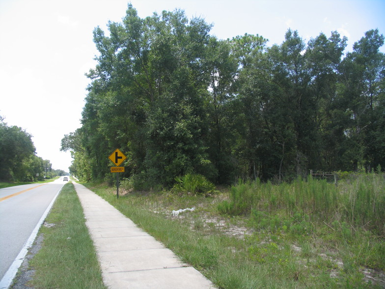 Blue Lake Rd, Deland, FL for sale - Building Photo - Image 2 of 5