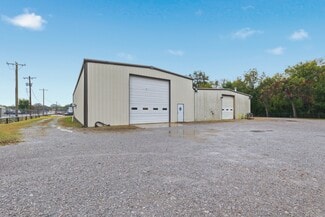 More details for 654 W 138th St, Glenpool, OK - Industrial for Lease