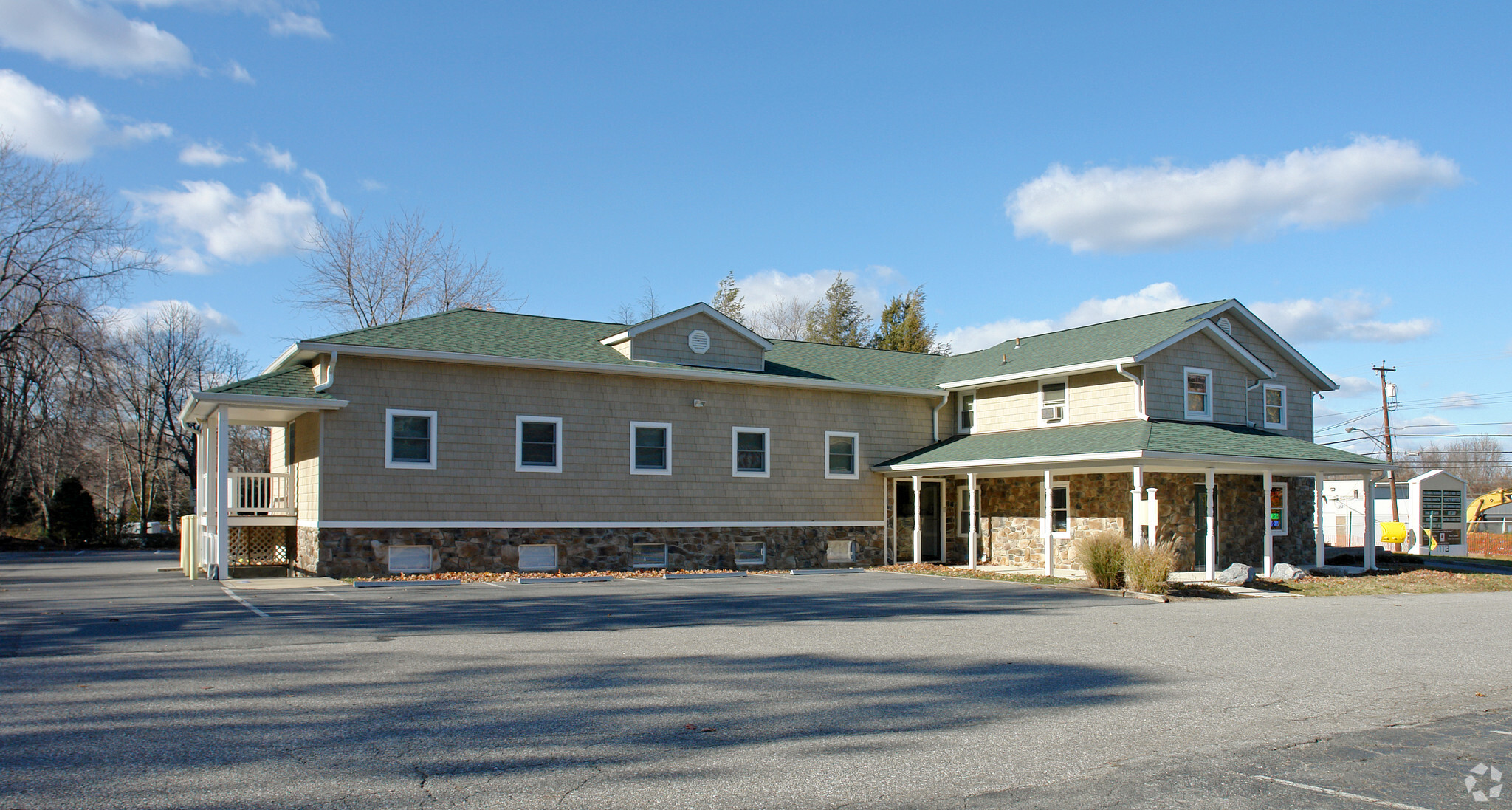 1113 Odenton Rd, Odenton, MD for sale Building Photo- Image 1 of 12