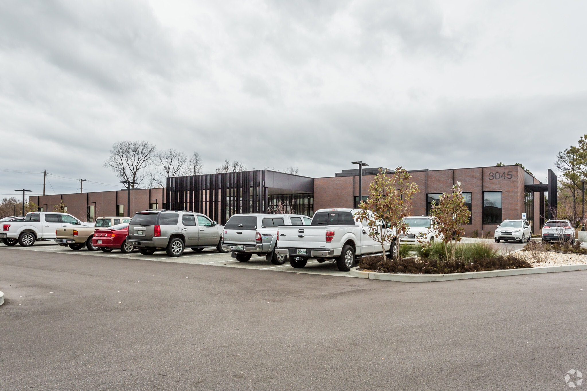 3045 Kate Bond Rd, Bartlett, TN for lease Primary Photo- Image 1 of 9