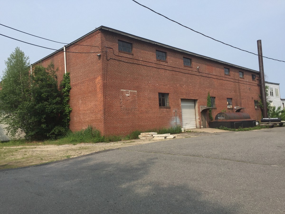 266 Harrisville Main St, Burrillville, RI 02830