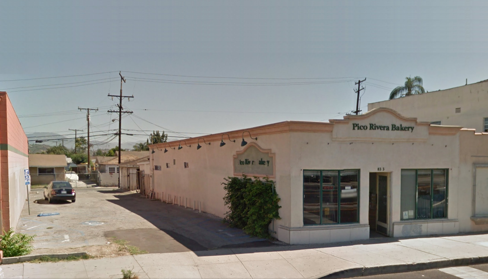 8313 Whittier Blvd, Pico Rivera, CA for sale - Building Photo - Image 1 of 1