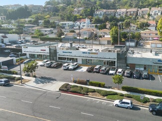More details for 883 S Atlantic Blvd, Monterey Park, CA - Office, Retail for Lease