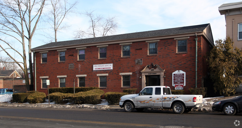 359 Main St, Haverhill, MA for sale - Building Photo - Image 3 of 17