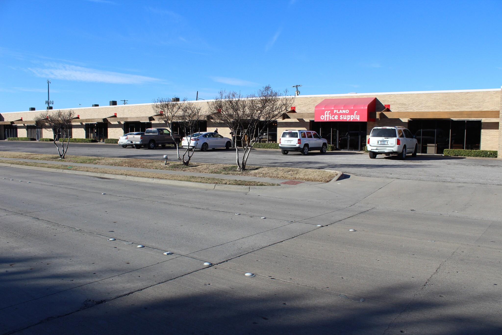 705 K Ave, Plano, TX for sale Other- Image 1 of 1