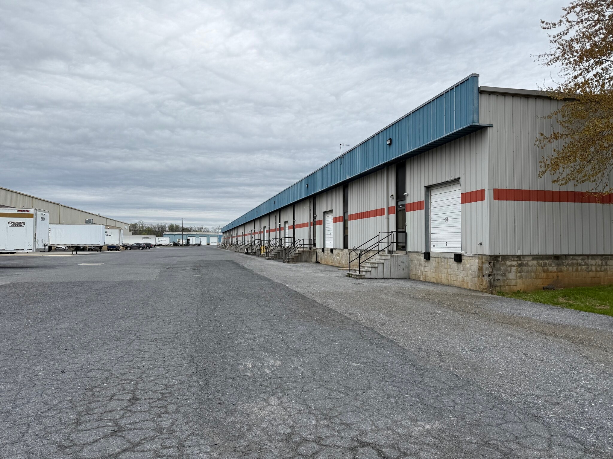 273 Mulberry Dr, Mechanicsburg, PA for sale Building Photo- Image 1 of 1