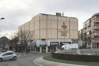 More details for Calle Real, 57, Collado Villalba - Retail for Lease